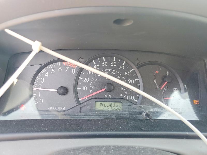 55200746 :رقم المزاد ، 2T1BR32E67C815716 vin ، 2007 Toyota Corolla مزاد بيع