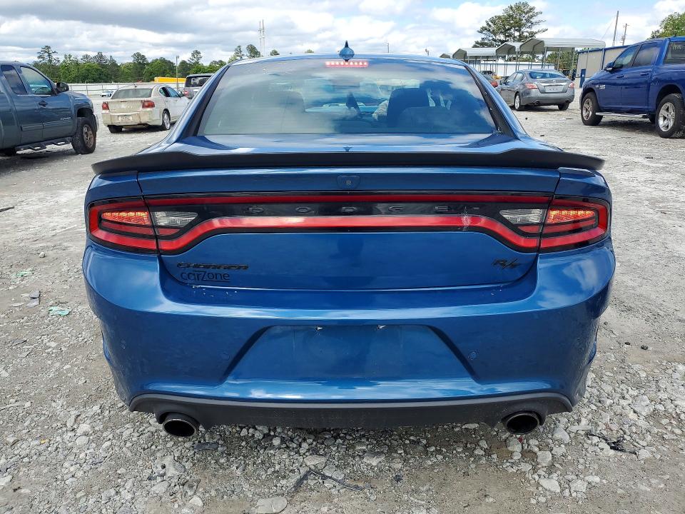 Aukcja sprzedaży 2020 Dodge Charger, vin: 2C3CDXCT7LH228601, numer aukcji: 52779156