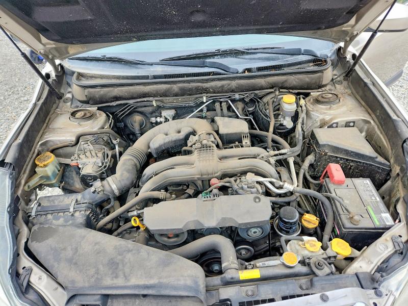 Aukcja sprzedaży 2014 Subaru Outback, vin: 4S4BRCCC7E3206424, numer aukcji: 52334786