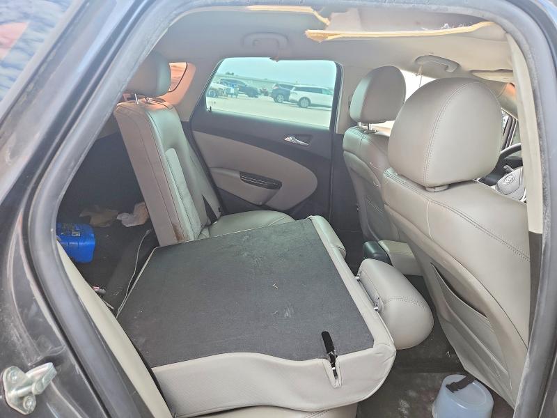 Продажа на аукционе авто 2013 Buick Verano, vin: 1G4PP5SK3D4214593, номер лота: 53254006