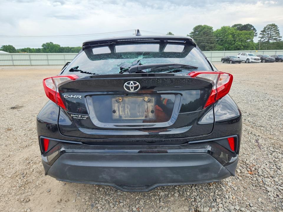 Продажа на аукционе авто 2019 Toyota C-hr, vin: NMTKHMBX5KR088741, номер лота: 54074346