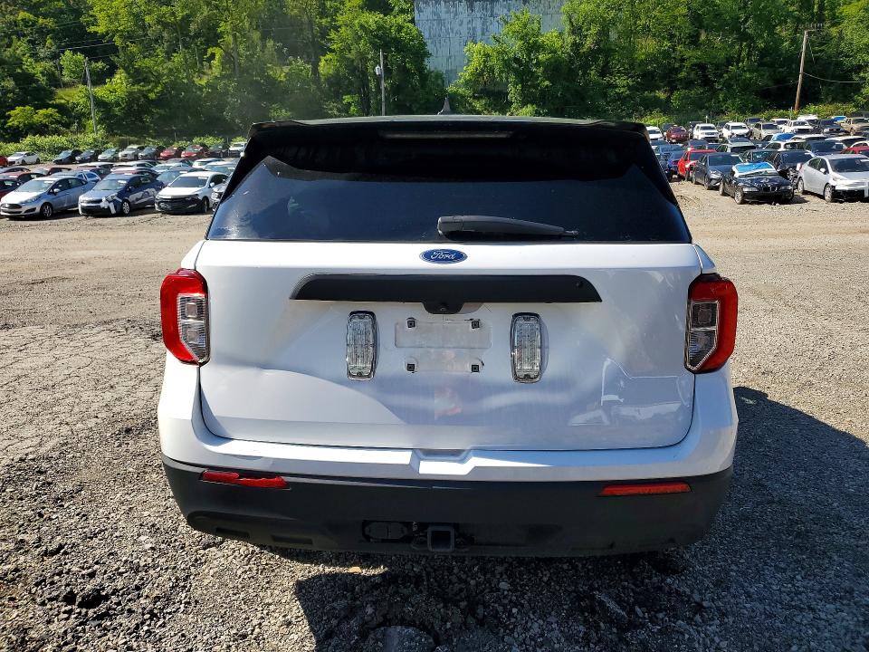 Aukcja sprzedaży 2023 Ford Explorer, vin: 1FM5K8AB2PGA62575, numer aukcji: 53452836