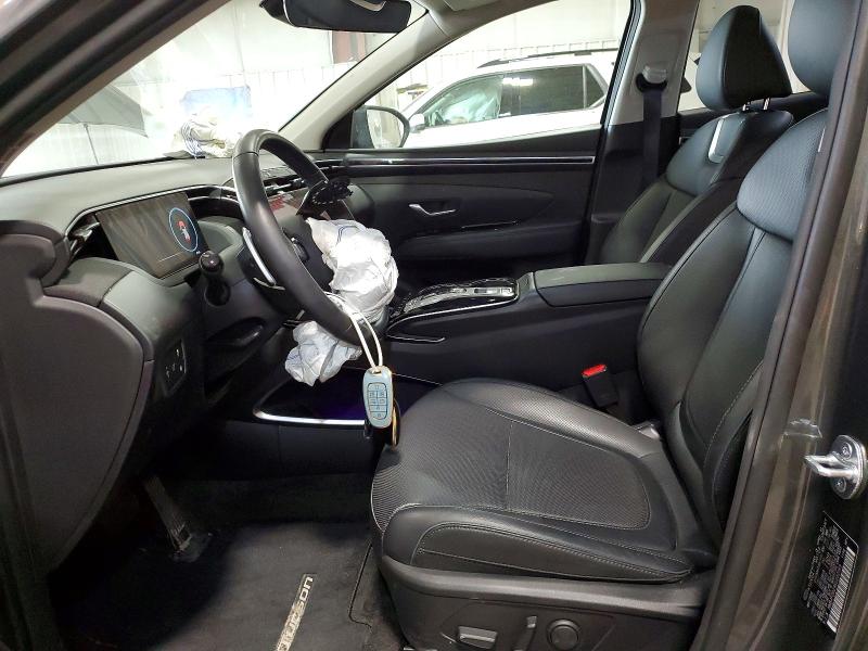 Продажа на аукционе авто 2024 Hyundai Tucson, vin: KM8JFDD29RU232569, номер лота: 54924546