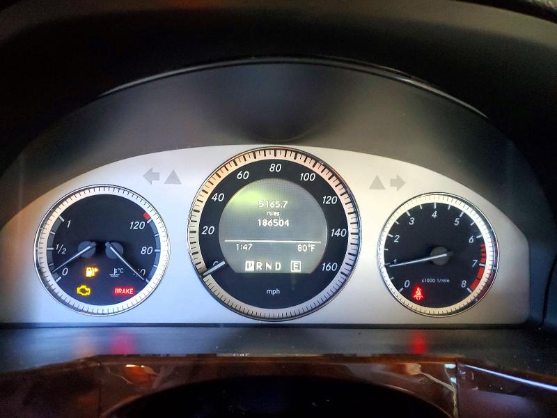 Продажа на аукционе авто 2011 Mercedes-benz Glk, vin: WDCGG8HB1BF557878, номер лота: 52518246