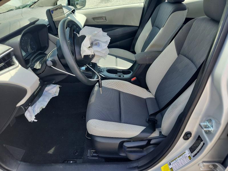 Продажа на аукционе авто 2024 Toyota Corolla, vin: 5YFB4MDE3RP142226, номер лота: 53910086