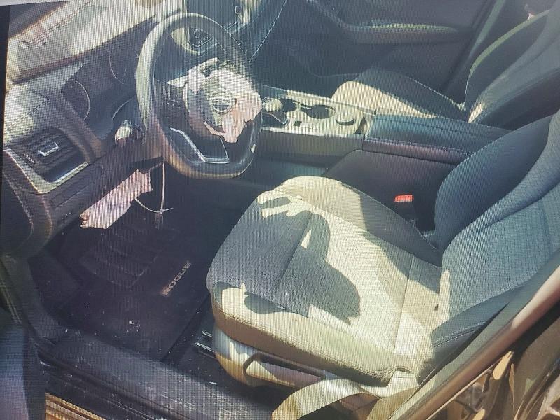 Продажа на аукционе авто 2021 Nissan Rogue, vin: 5N1AT3AB3MC807674, номер лота: 52781766