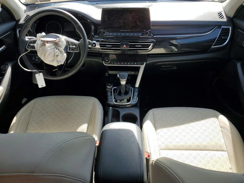 Продажа на аукционе авто 2022 Kia Seltos, vin: KNDERCAA9N7315995, номер лота: 54736546