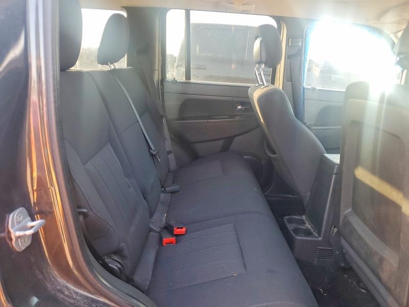 52754156 :رقم المزاد ، 1J4PN2GK7BW577931 vin ، 2011 Jeep Liberty مزاد بيع