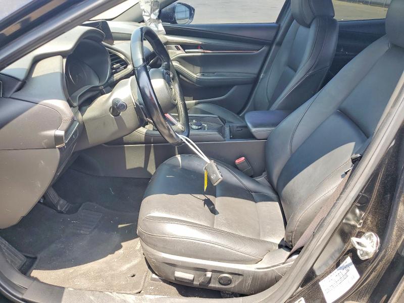 Продаж на аукціоні авто 2021 Mazda 3, vin: JM1BPBJY2M1343591, номер лоту: 53827286