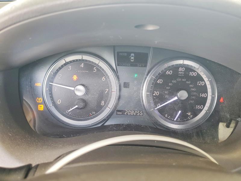 54390676 :رقم المزاد ، JTHBK1EG8A2357753 vin ، 2010 Lexus Es مزاد بيع