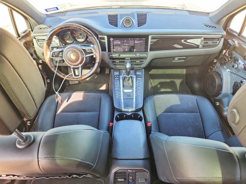 Продажа на аукционе авто 2021 Porsche Macan, vin: WP1AA2A54MLB05179, номер лота: 51829366