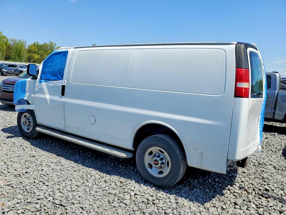 Aukcja sprzedaży 2022 Gmc Savana, vin: 1GTW7AFP8N1265248, numer aukcji: 51508256