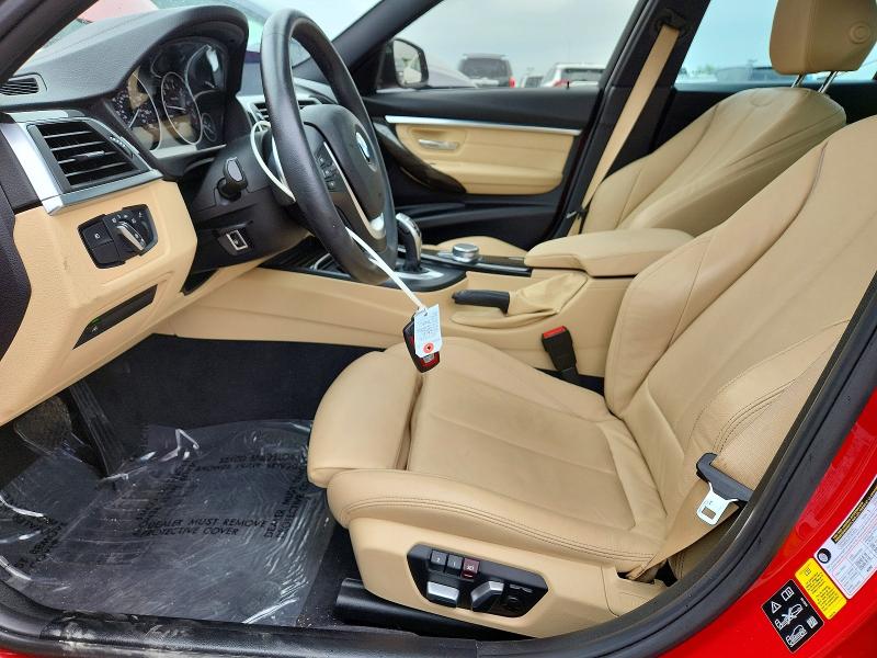 Продажа на аукционе авто 2018 Bmw 330, vin: WBA8D9C53JA615850, номер лота: 53940756