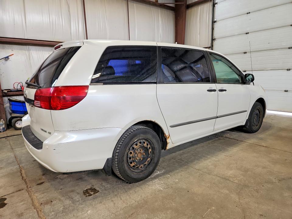Продаж на аукціоні авто 2005 Toyota Sienna, vin: 5TDZA29C05S239551, номер лоту: 53219946