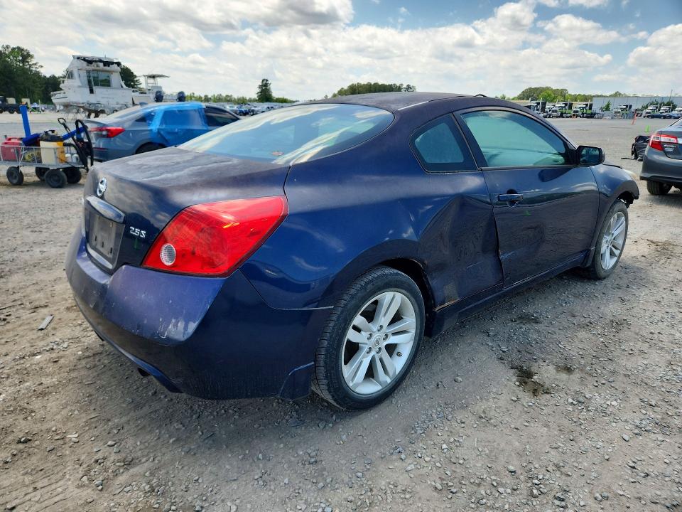 53310046 :رقم المزاد ، 1N4AL2EP2AC100474 vin ، 2010 Nissan Altima مزاد بيع