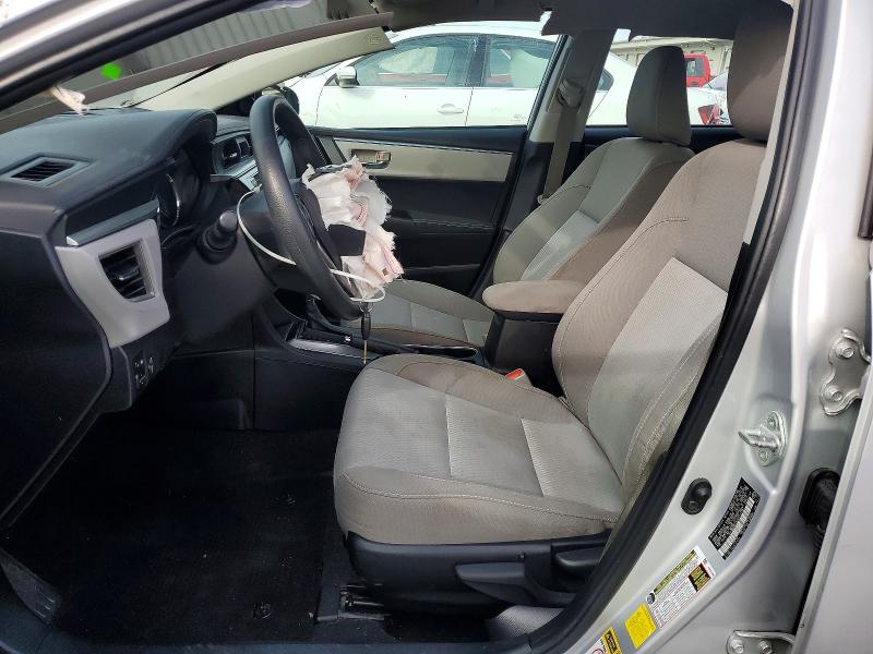 Aukcja sprzedaży 2016 Toyota Corolla, vin: 2T1BURHE8GC572578, numer aukcji: 53816566
