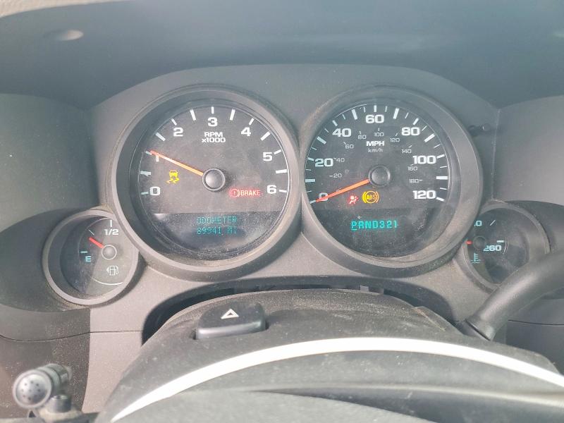 Продажа на аукционе авто 2012 Chevrolet Silverado, vin: 1GCRKPEA5CZ331958, номер лота: 53343346