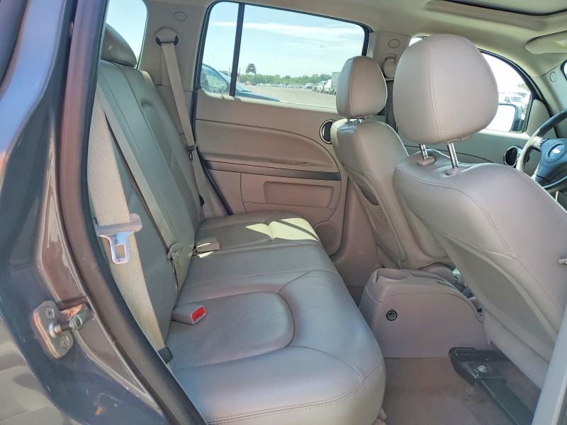 Продажа на аукционе авто 2009 Chevrolet Hhr, vin: 3GNCA23B09S635963, номер лота: 52426626