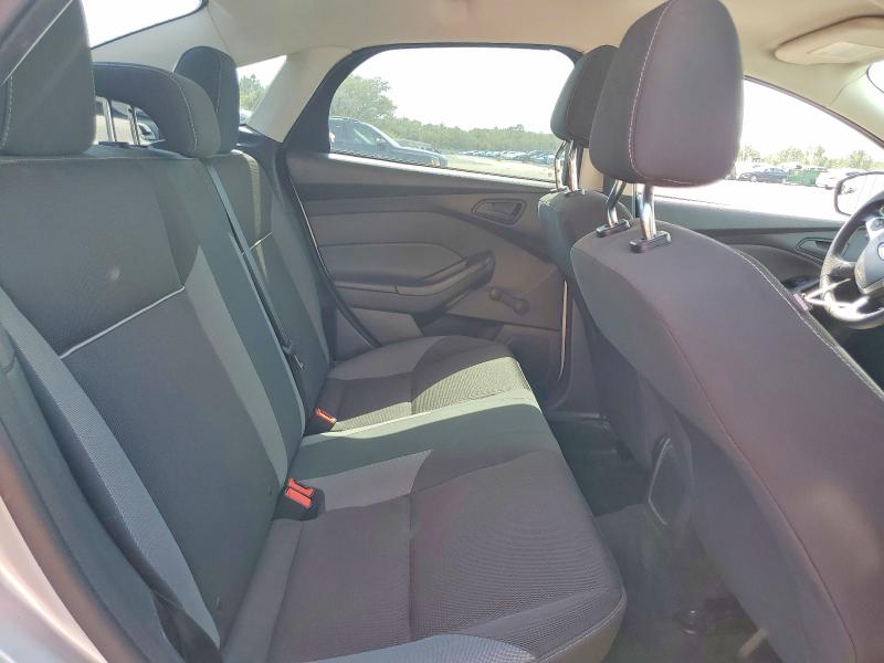 Aukcja sprzedaży 2014 Ford Focus, vin: 1FADP3E25EL127105, numer aukcji: 54651486