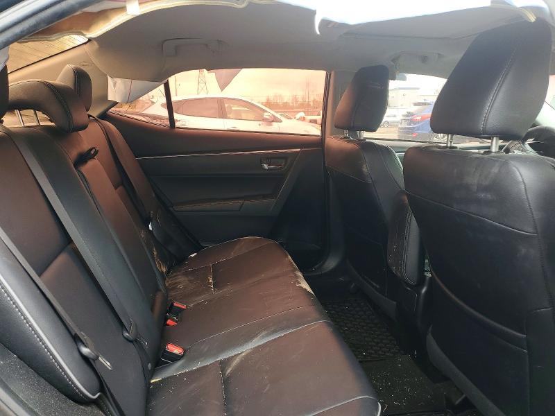 Aukcja sprzedaży 2016 Toyota Corolla, vin: 2T1BURHE4GC645574, numer aukcji: 52217296