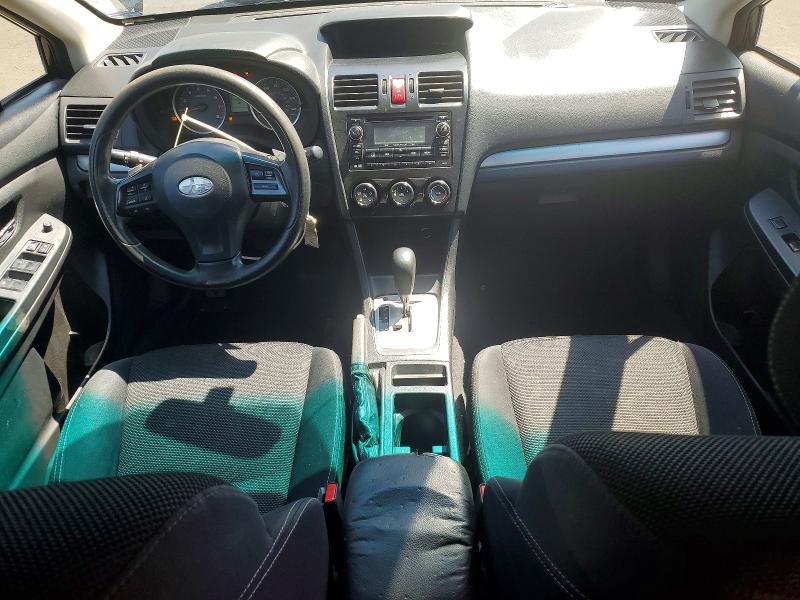 Продажа на аукционе авто 2013 Subaru Cross Trek, vin: JF2GPACC2D2802812, номер лота: 55015986