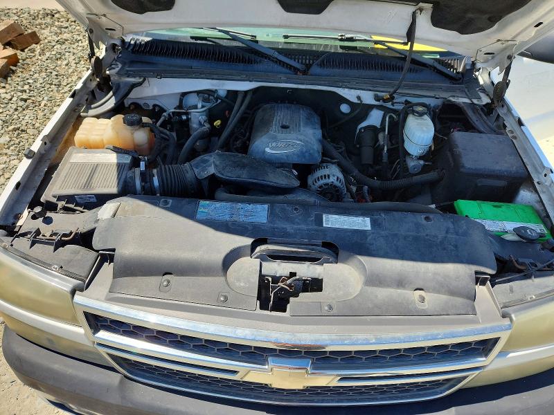 53289576 :رقم المزاد ، 1GBHC24U75E215697 vin ، 2005 Chevrolet Silverado مزاد بيع