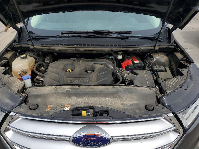 2015 Ford Edge მანქანა იყიდება აუქციონზე, vin: 2FMTK3K95FBB47101, აუქციონის ნომერი: 53907966