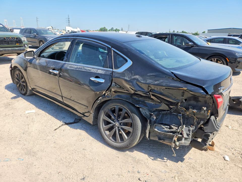 Aukcja sprzedaży 2016 Nissan Altima, vin: 1N4AL3AP1GC196764, numer aukcji: 53576726