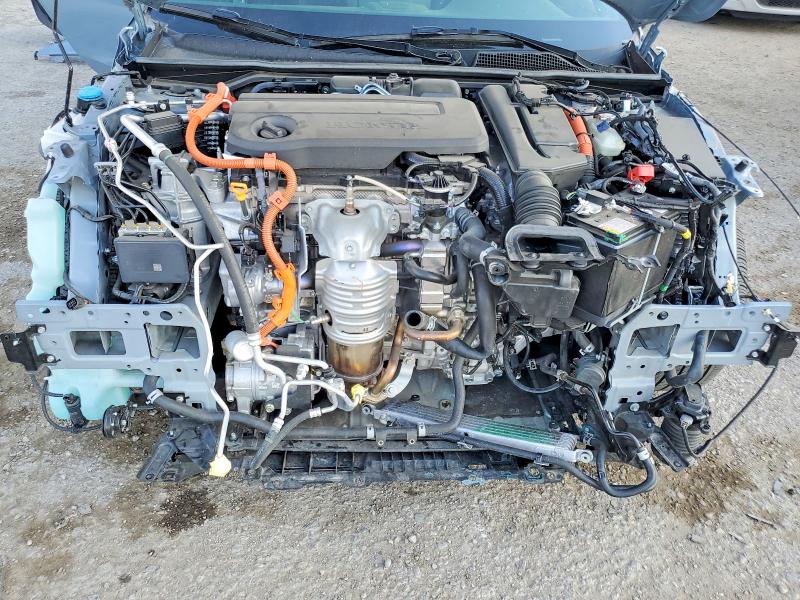 Aukcja sprzedaży 2025 Honda Civic, vin: JHMFL4H88SX002297, numer aukcji: 53282926