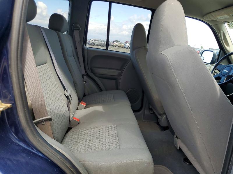 52513356 :رقم المزاد ، 1J4GL48K37W538938 vin ، 2007 Jeep Liberty مزاد بيع