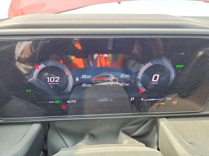 2025 Dodge Charger მანქანა იყიდება აუქციონზე, vin: 2C3CDBCK1SR536964, აუქციონის ნომერი: 54880796