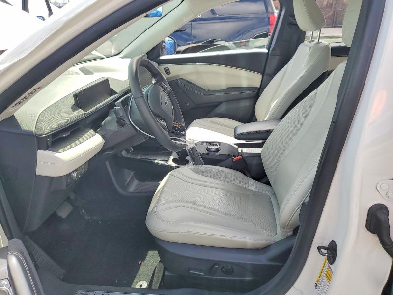 Продаж на аукціоні авто 2022 Ford Mustang Mach-e, vin: 3FMTK3R72NMA24177, номер лоту: 54926136