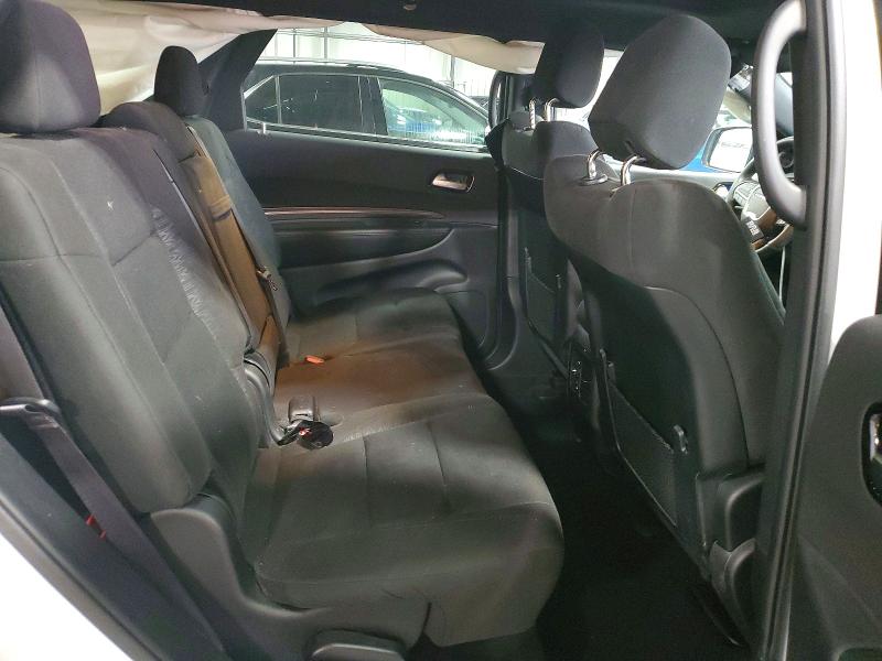 2023 Dodge Durango მანქანა იყიდება აუქციონზე, vin: 1C4RDJAG1PC613072, აუქციონის ნომერი: 53294676