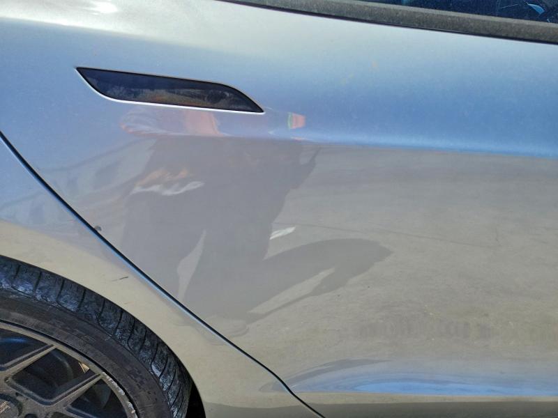 Auction sale of the 2015 Tesla Model S, vin: 5YJSA1H26FFP70487, lot number: 53548626