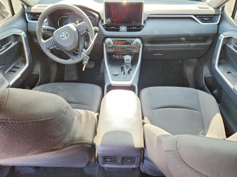 2025 Toyota Rav4 მანქანა იყიდება აუქციონზე, vin: 4T3MWRFV7SU169924, აუქციონის ნომერი: 54659496