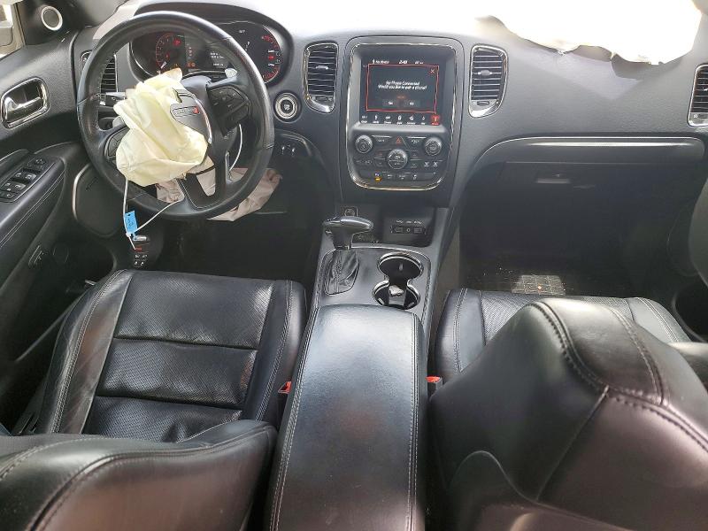 Продаж на аукціоні авто 2019 Dodge Durango, vin: 1C4SDJCT1KC617014, номер лоту: 54268996