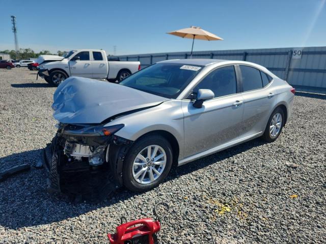 Aukcja sprzedaży 2025 Toyota Camry, vin: 4T1DAACKXSU600551, numer aukcji: 52827616