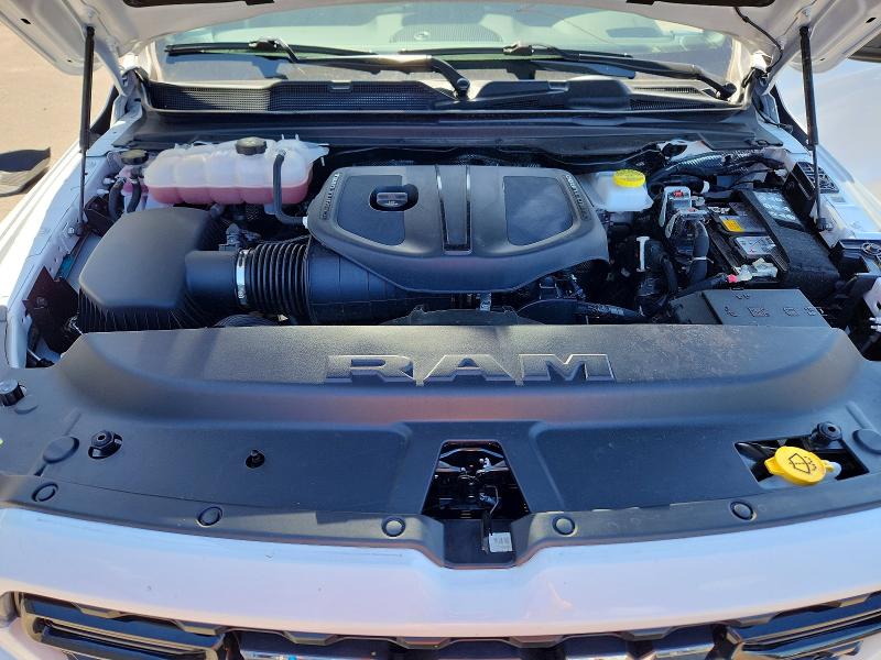 Продажа на аукционе авто 2026 Ram 1500, vin: 1C6SRFFP4TN182709, номер лота: 54097136