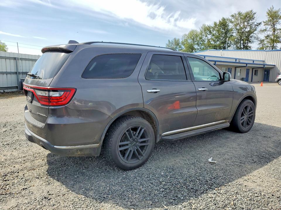 Aukcja sprzedaży 2014 Dodge Durango, vin: 1C4RDJEG2EC301401, numer aukcji: 54650566