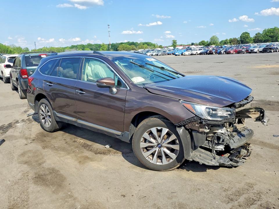 Продажа на аукционе авто 2019 Subaru Outback, vin: 4S4BSATCXK3322432, номер лота: 54607976