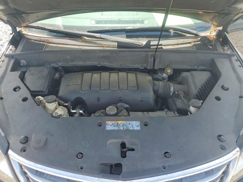Продажа на аукционе авто 2017 Chevrolet Traverse, vin: 1GNKVGKD8HJ322238, номер лота: 55169216