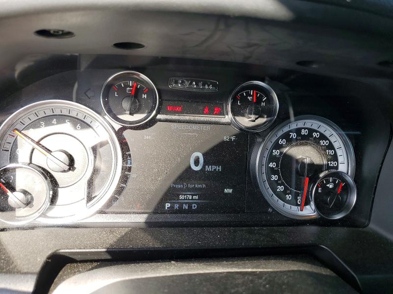 Продаж на аукціоні авто 2022 Ram 1500 Classic, vin: 3C6RR7KT1NG416131, номер лоту: 53886686