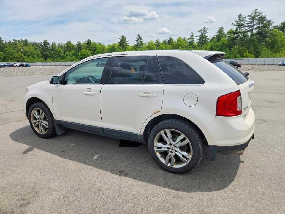 Aukcja sprzedaży 2013 Ford Edge, vin: 2FMDK4KC1DBA88468, numer aukcji: 55226626