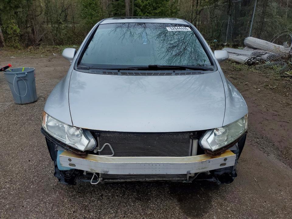 Aukcja sprzedaży 2008 Honda Civic, vin: 2HGFA16908H009907, numer aukcji: 52644446