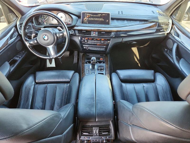 Продажа на аукционе авто 2015 Bmw X5, vin: 5UXKR6C51F0J75339, номер лота: 52451016