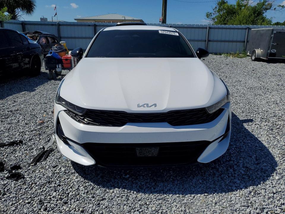 2024 Kia K5 მანქანა იყიდება აუქციონზე, vin: 5XXG64J26RG245269, აუქციონის ნომერი: 52543976