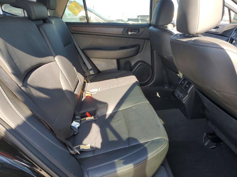 Продажа на аукционе авто 2019 Subaru Outback, vin: 4S4BSENC0K3291650, номер лота: 51857286