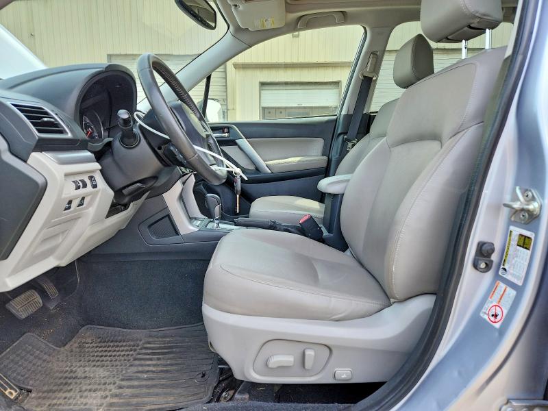 Aukcja sprzedaży 2016 Subaru Forester, vin: JF2SJAHC4GH418908, numer aukcji: 51802506