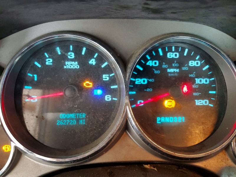 Aukcja sprzedaży 2008 Chevrolet Silverado, vin: 2GCEK19Y081233472, numer aukcji: 53906336
