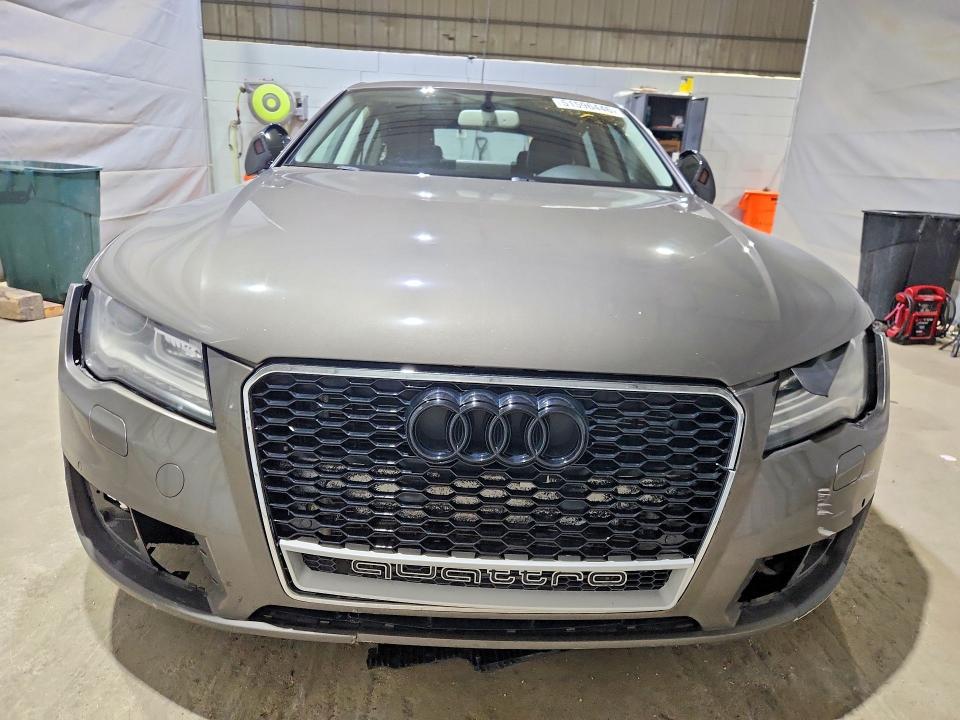 Aukcja sprzedaży 2012 Audi A7, vin: WAUYGAFC8CN073191, numer aukcji: 51596446